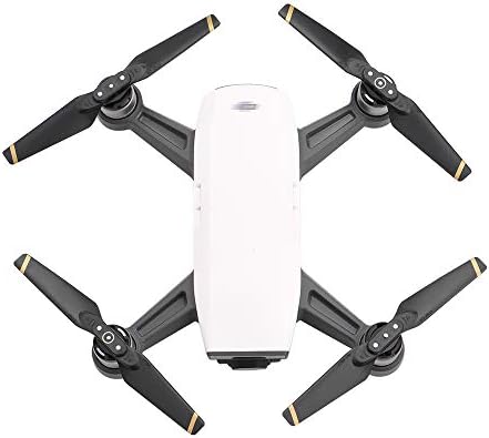[אביזרי Drone OEM] 4 מדחף זוגות עבור DJI Spark Drone 4730 להבי קיפול מהיר 4730F אבזרי החלפת חלקי חילוף אביזר כנף [החלפה]